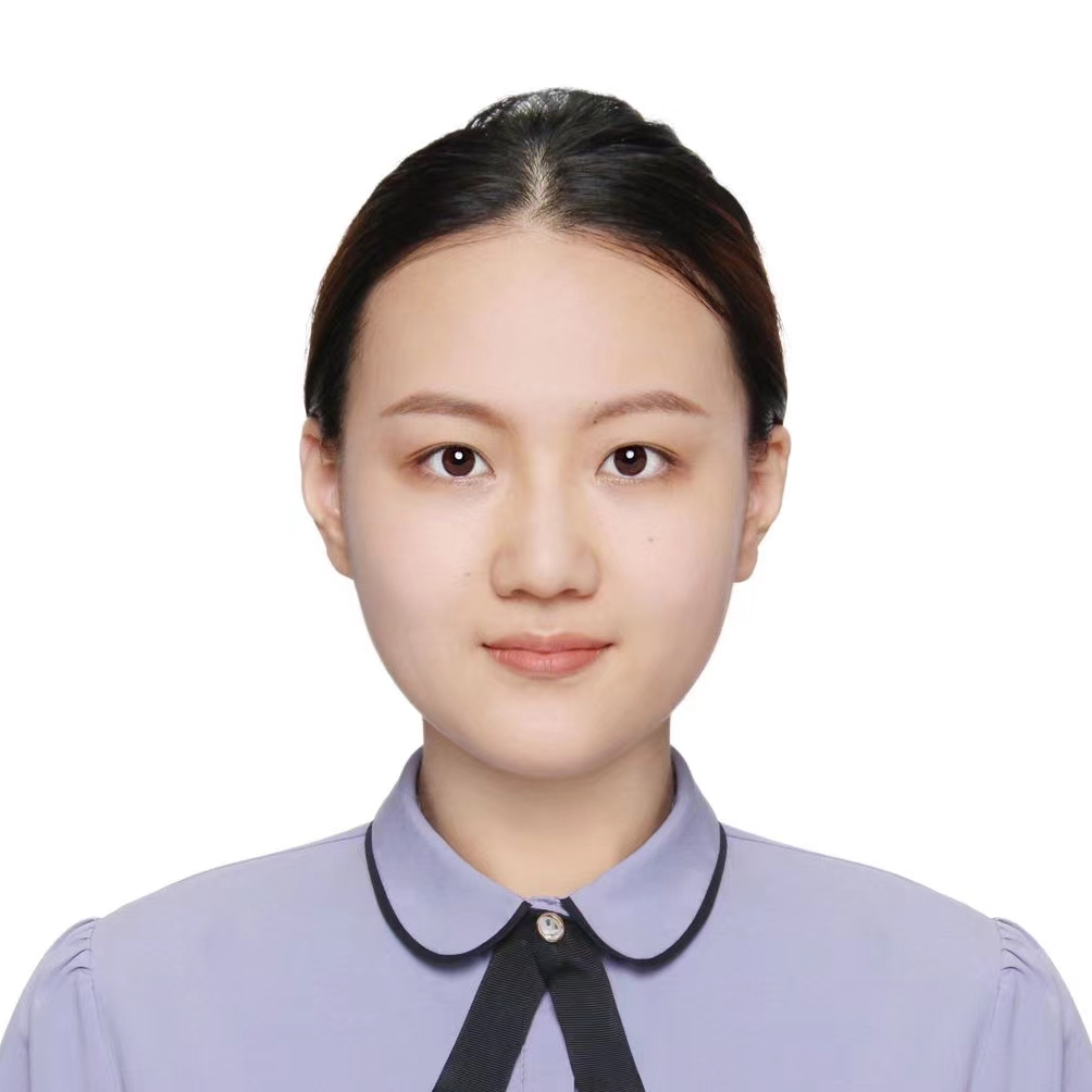 Ruofan Liu